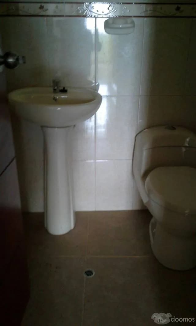 ALQUILO DEPARTAMENTO — foto 6