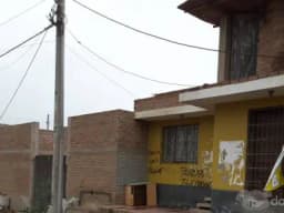 venta casa manchay, almacen en machay,