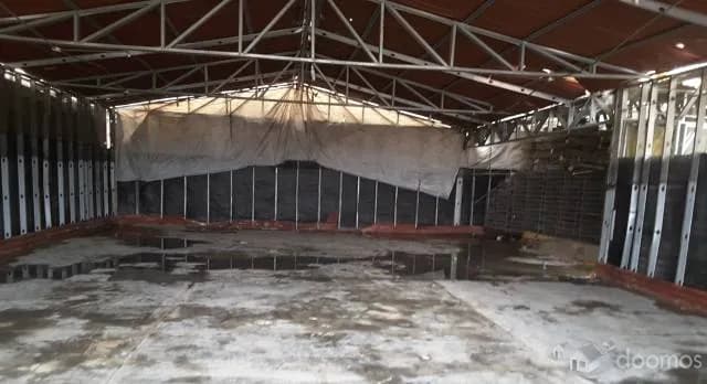 venta casa manchay, almacen en machay, — foto 3