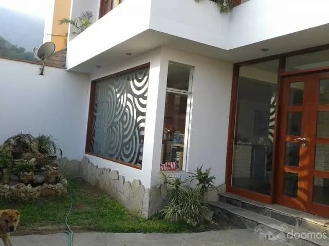 VENTA DE CASA EN CHACLACAYO — foto 2