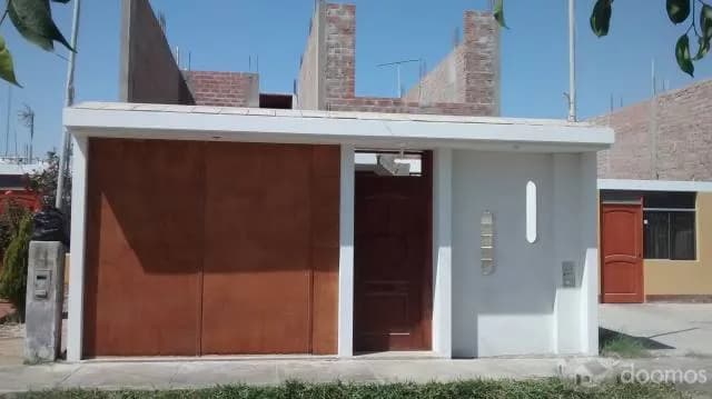 OCACION REMATE DE CASA (SEMI NUEVA) — foto 1