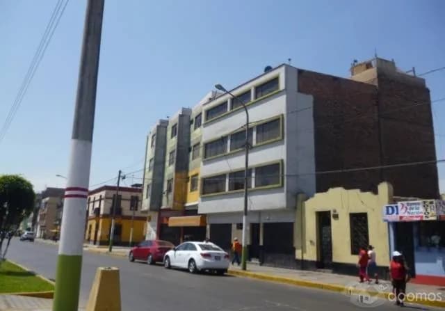 VENTA DE OFICINA EN CALLAO — foto 1
