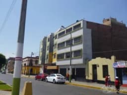 VENTA DE OFICINA EN CALLAO
