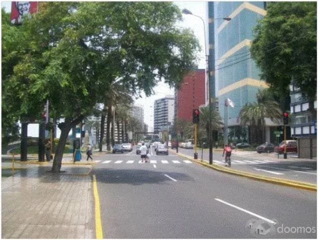 VENTA DE DEPARTAMENTO EN MIRAFLORES — foto 2