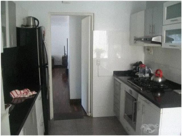 VENTA DE DEPARTAMENTO EN MIRAFLORES — foto 14