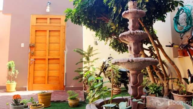 Se alquila Mini depas y Habitaciones — foto 1