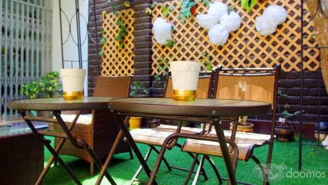 Se alquila Mini depas y Habitaciones — foto 2
