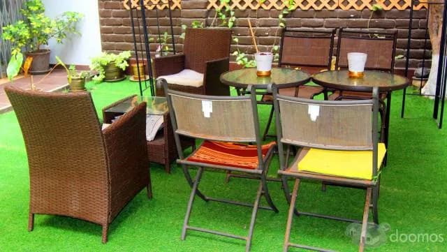 Se alquila Mini depas y Habitaciones — foto 3