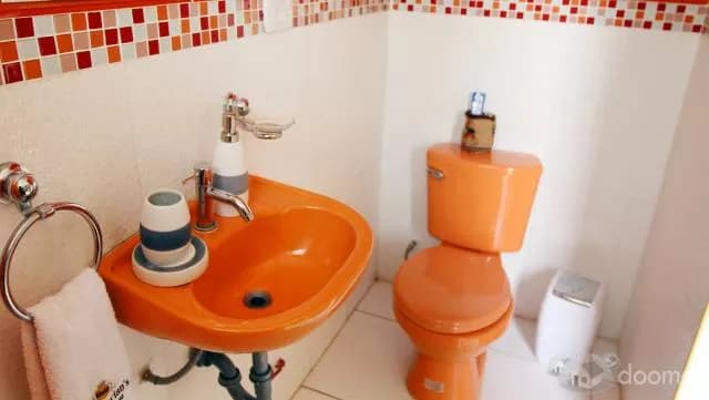 Se alquila Mini depas y Habitaciones — foto 6