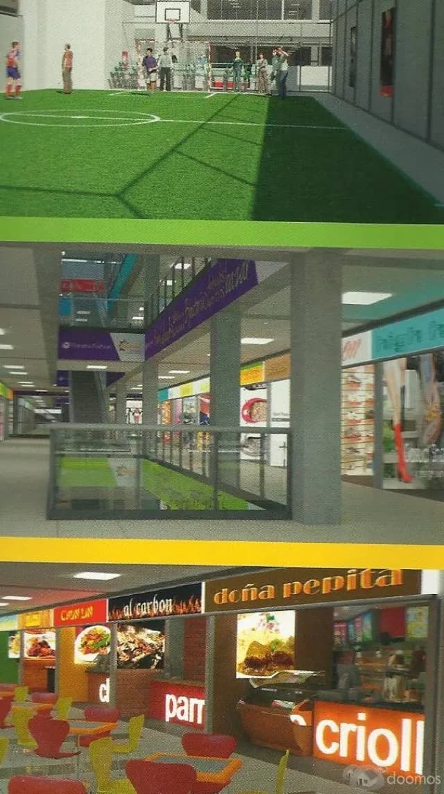Local Comercial en Galaxy Plaza — foto 2
