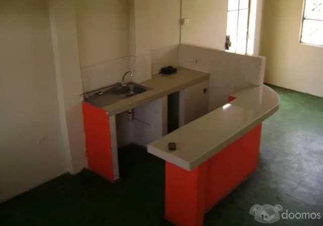 ALQUILO MINI-DEPARTAMENTO INDEPENDIENTE — foto 3