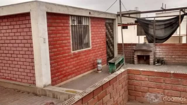 Se Remata Casa En San Borja A Precio De Terreno. — foto 5