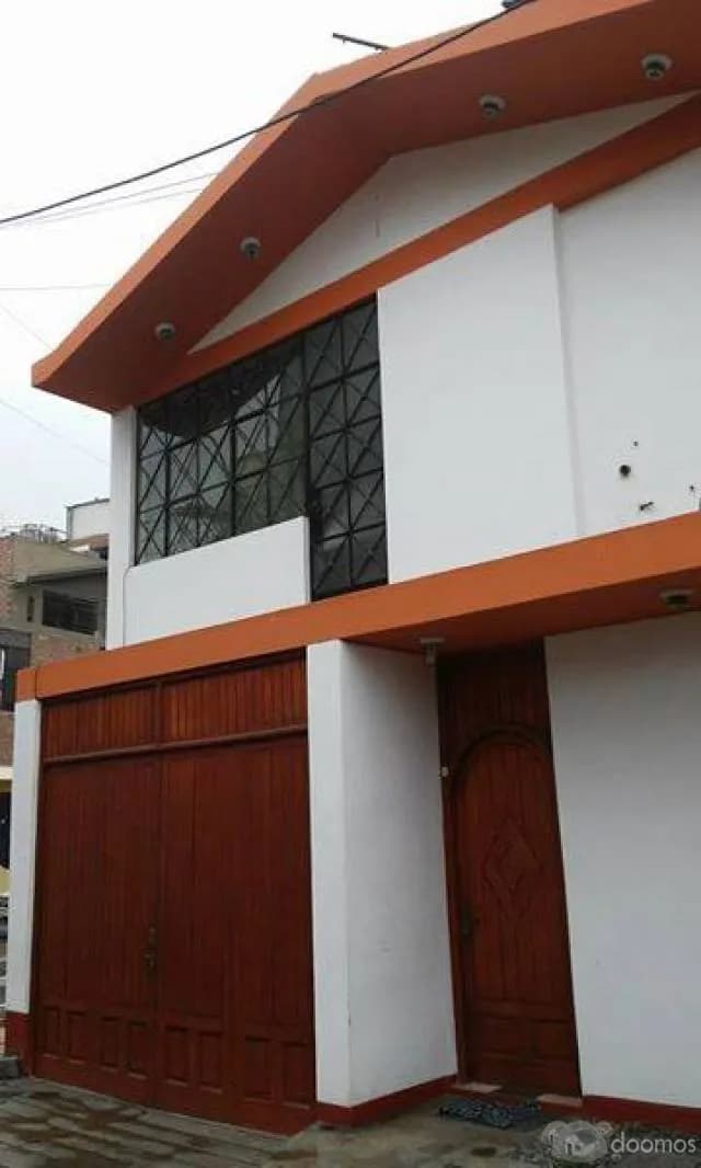 casa de 2 pisos en venta — foto 8
