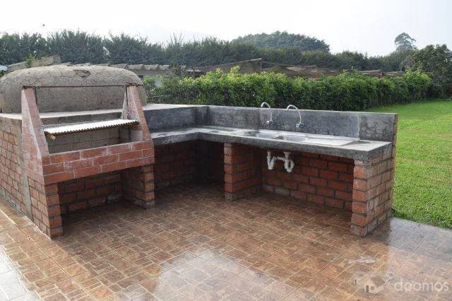 Alquiler de jardines para eventos en Pachacamac — foto 3