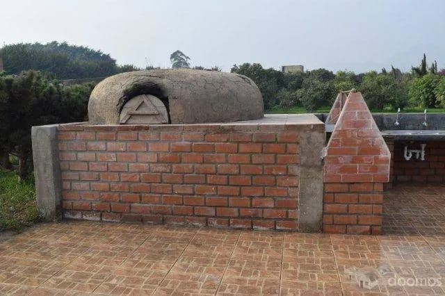 Alquiler de jardines para eventos en Pachacamac — foto 4