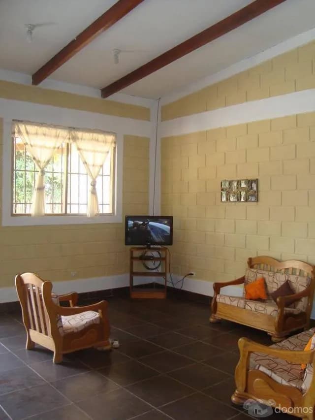 #TARAPOTO VENDE CASA — foto 2