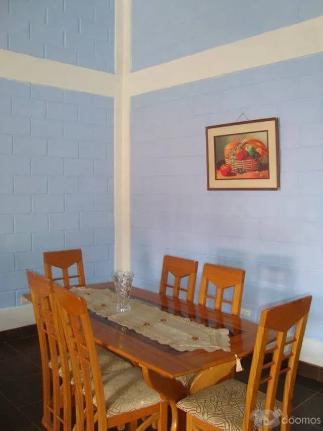 #TARAPOTO VENDE CASA — foto 4