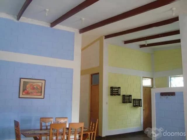#TARAPOTO VENDE CASA — foto 3