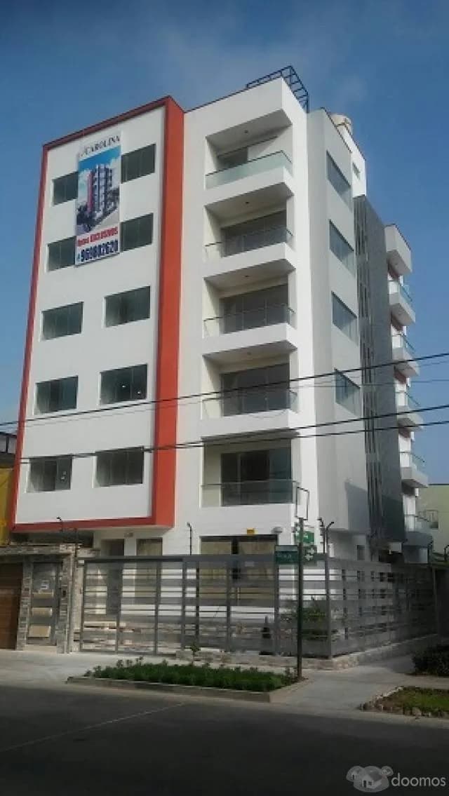 VENTA DE DEPARTAMENTOS DE ESTRENO EN SAN JOAQUIN — foto 1