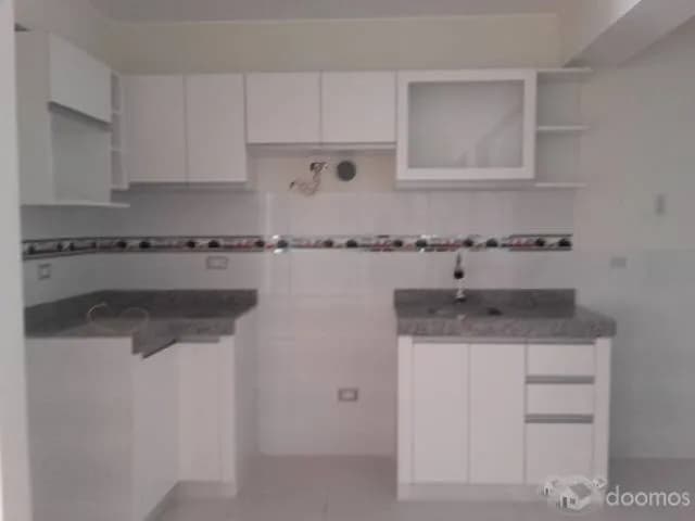 VENTA DE DEPARTAMENTOS DE ESTRENO EN SAN JOAQUIN — foto 3