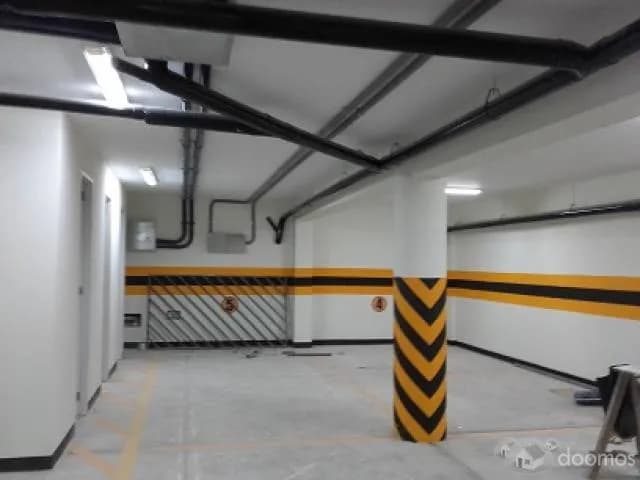 VENTA DE DEPARTAMENTOS DE ESTRENO EN SAN JOAQUIN — foto 6