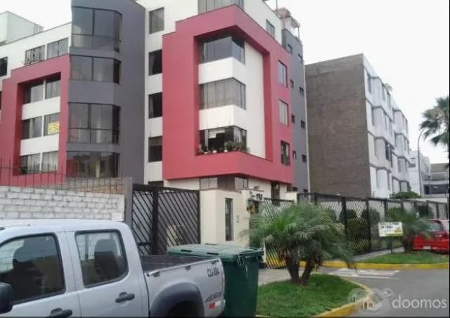 VENDO DEPARTAMENTO EN RESIDENCIAL LA CASTELLANA — foto 2