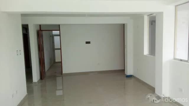 Departamento 1° piso, Urb. Las Palmas — foto 5