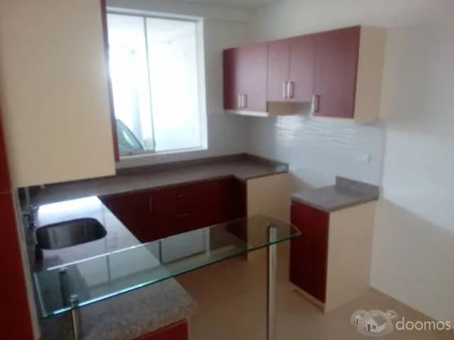 Departamento 1° piso, Urb. Las Palmas — foto 6