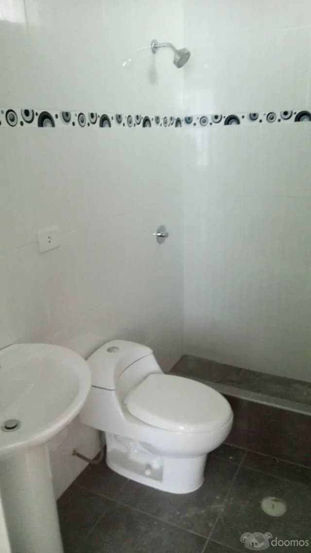 Departamento 1° piso, Urb. Las Palmas — foto 8