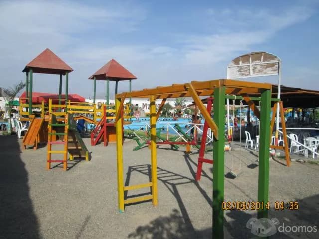 TERRENO DE 100M2 EN CHILCA S/. 28,000 — foto 3