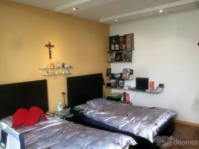 Departamento Amplio en Surco, a 2 cdras de Castilla y La Merced — foto 8