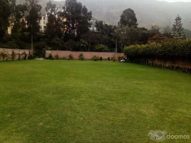 Alquiler de jardín para eventos — foto 1