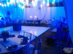 Alquiler casa para eventos san isidro