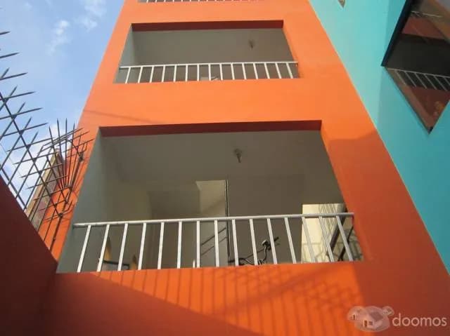 VENTA DE DPTOS EN SAN MARTIN DE PORRES — foto 4