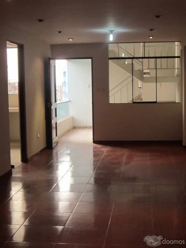 VENTA DE DPTOS EN SAN MARTIN DE PORRES — foto 7