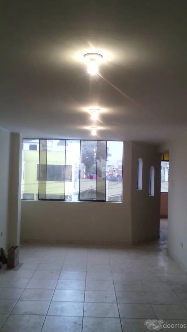 VENDO DPTO EN ESTRENO EN LOS OLIVOS — foto 1