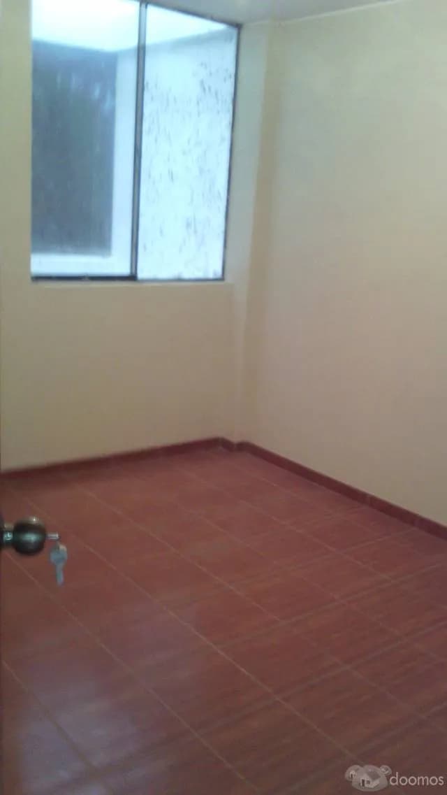 VENDO DPTO EN ESTRENO EN LOS OLIVOS — foto 4