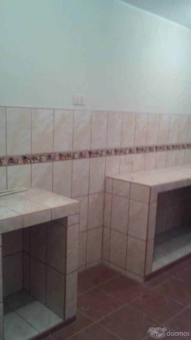 VENDO DPTO EN ESTRENO EN LOS OLIVOS — foto 9