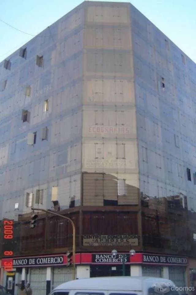 ALQUILER DE OFICINA EN JESUS MARIA — foto 1