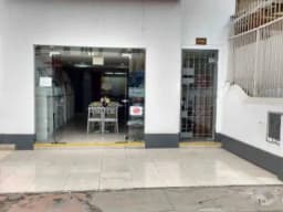 ALQUILO LOCAL COMERCIAL DE 128 m2