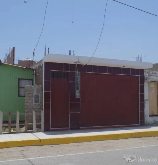 ALQUILER DE HABITACIONES EN NUEVO CHIMBOTE — foto 3