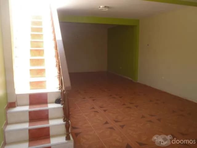 ALQUILER DE HABITACIONES EN NUEVO CHIMBOTE — foto 4