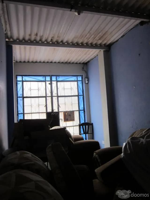 Venta de Casa - con espacio para tienda - MI PERU - VENTANILLA — foto 8