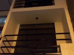 ALQUILO DEPARTAMENTO SAN LUIS 1 x 1