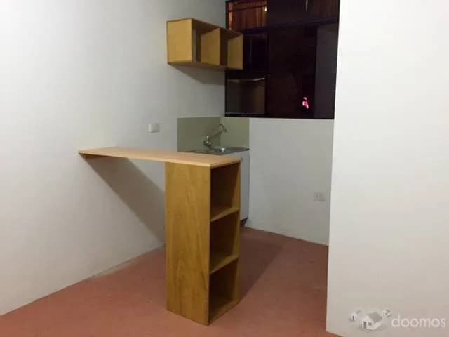 ALQUILO DEPARTAMENTO SAN LUIS 1 x 1 — foto 4