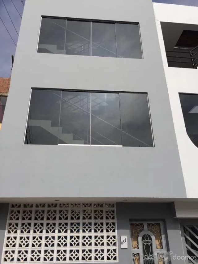 ALQUILER DE DEPARTAMENTOS EN ESTRENO — foto 1