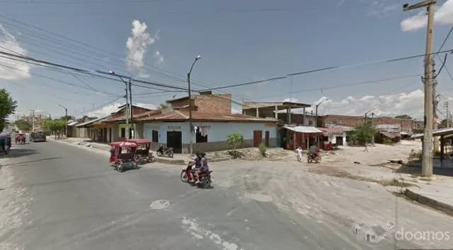VENTA DE CASA EN IQUITOS — foto 1