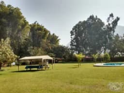 HERMOZA CASA DE CAMPO PARA TODO TIPO DE EVENTOS: MATRIMONIOS,BAUTIZOS,CUMPLEAÑOS,CAMPAMENTOS,ETC.
