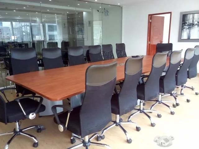 ALQUILER DE DIRECTORIOS, OFICINAS VIRTUALES Y SALÓN DE EVENTOS — foto 1