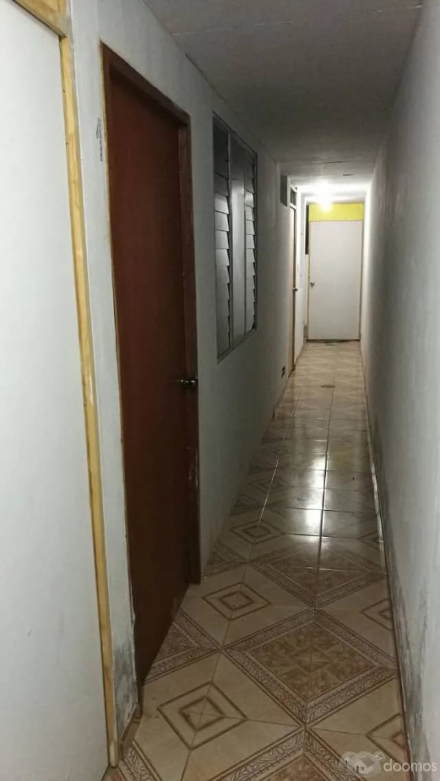ALQUILER DE CUARTO EN CHINCHA — foto 1